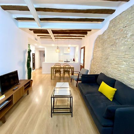 Apartament Vtz El Balcon De Rey Alfonso I Saragossa Zewnętrze zdjęcie