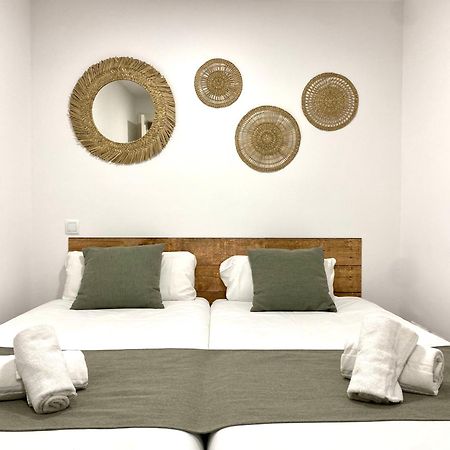 Apartament Vtz El Balcon De Rey Alfonso I Saragossa Zewnętrze zdjęcie