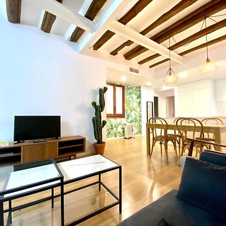 Apartament Vtz El Balcon De Rey Alfonso I Saragossa Zewnętrze zdjęcie