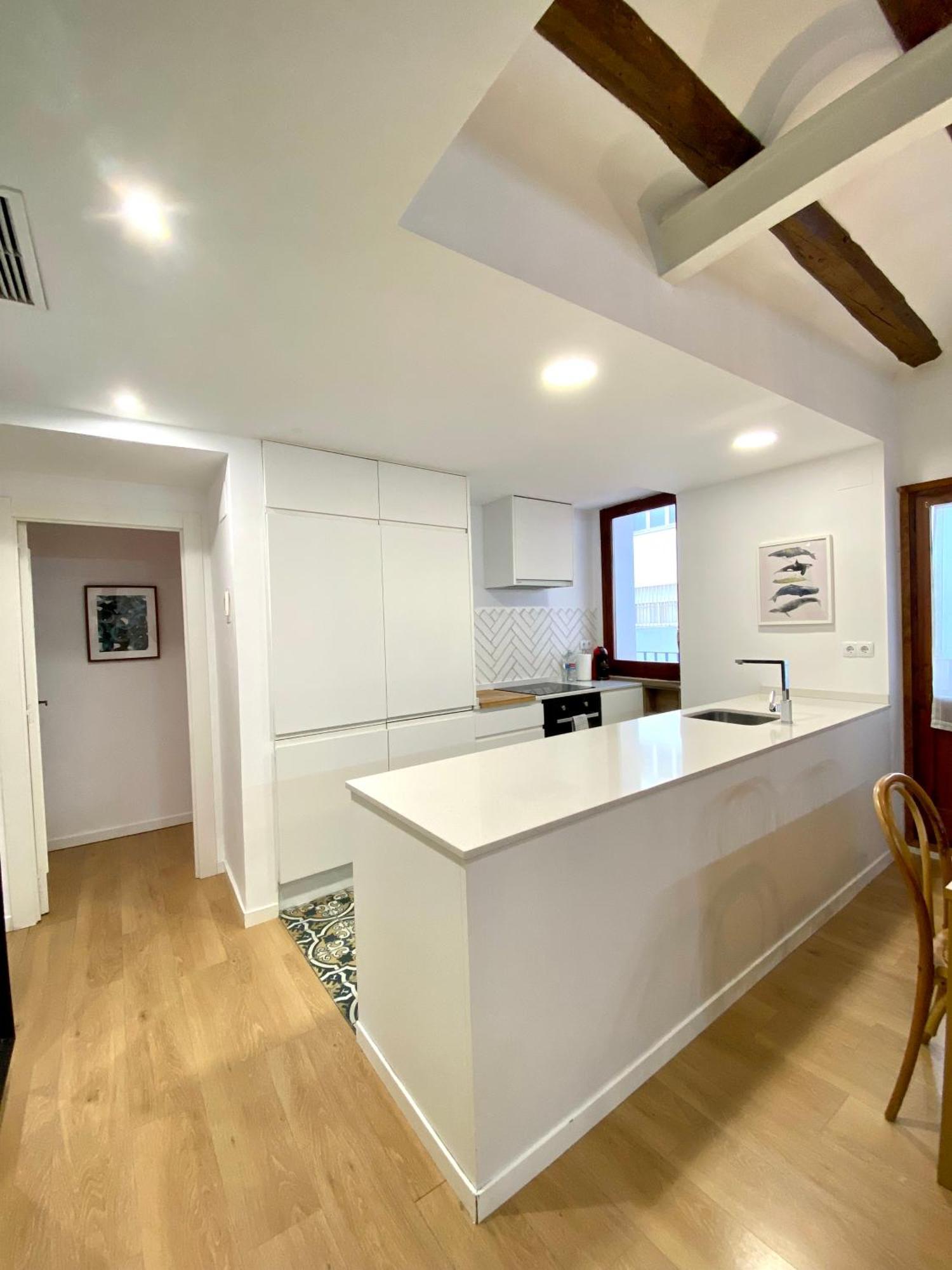 Apartament Vtz El Balcon De Rey Alfonso I Saragossa Zewnętrze zdjęcie