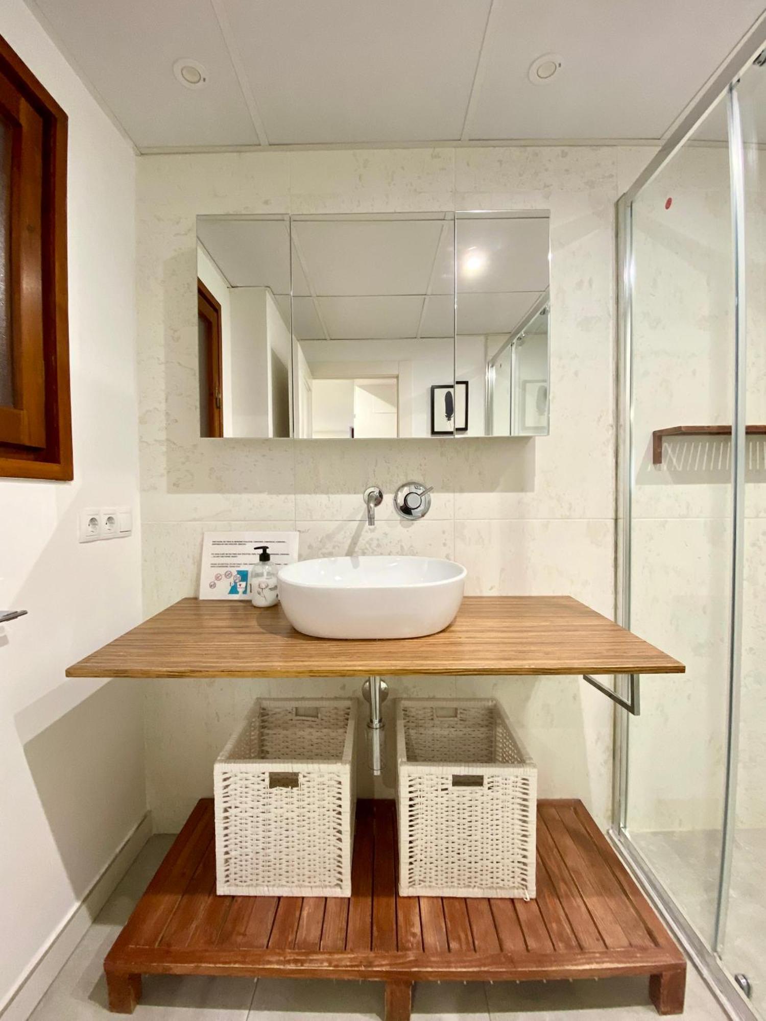 Apartament Vtz El Balcon De Rey Alfonso I Saragossa Zewnętrze zdjęcie