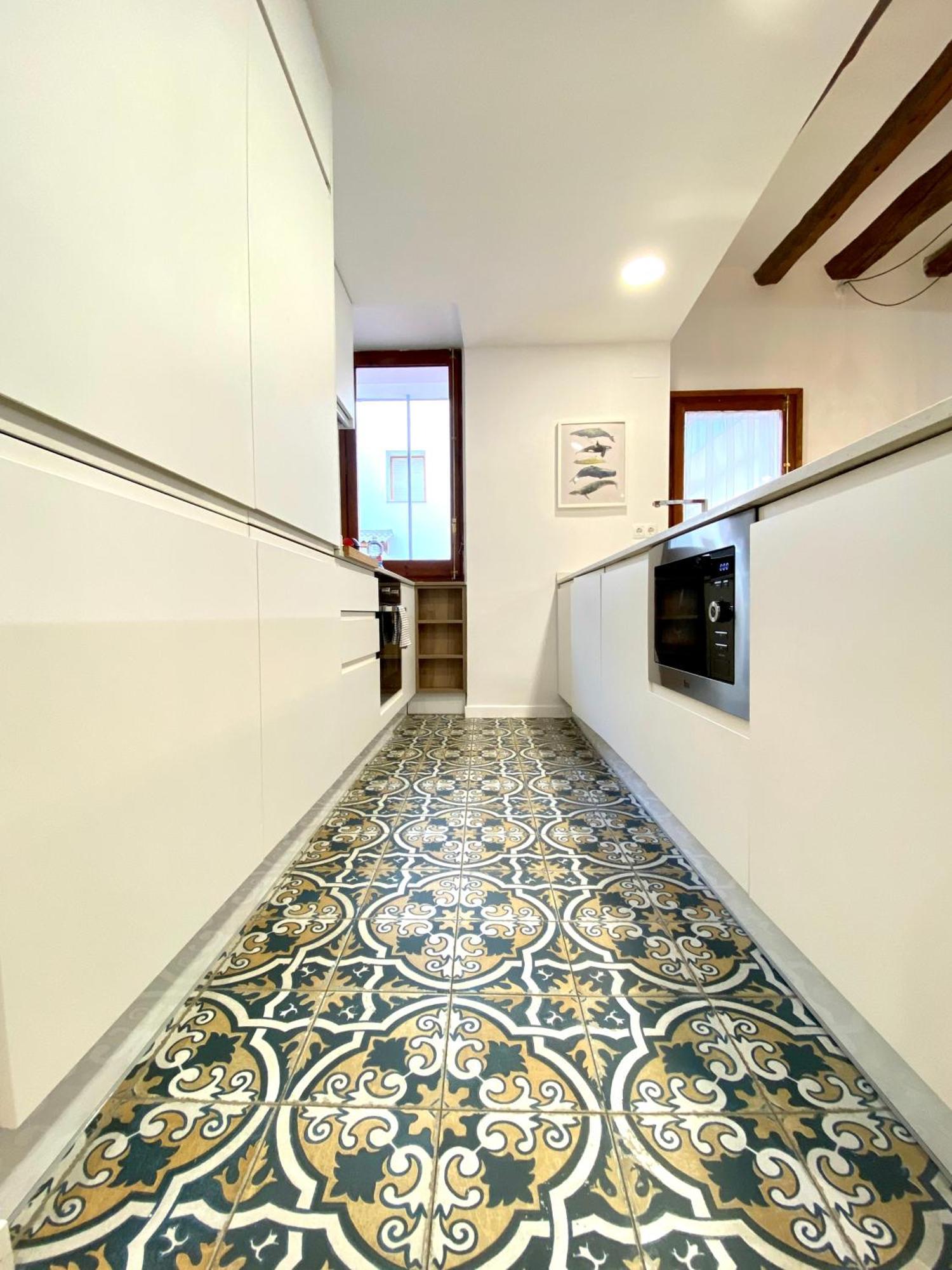 Apartament Vtz El Balcon De Rey Alfonso I Saragossa Zewnętrze zdjęcie