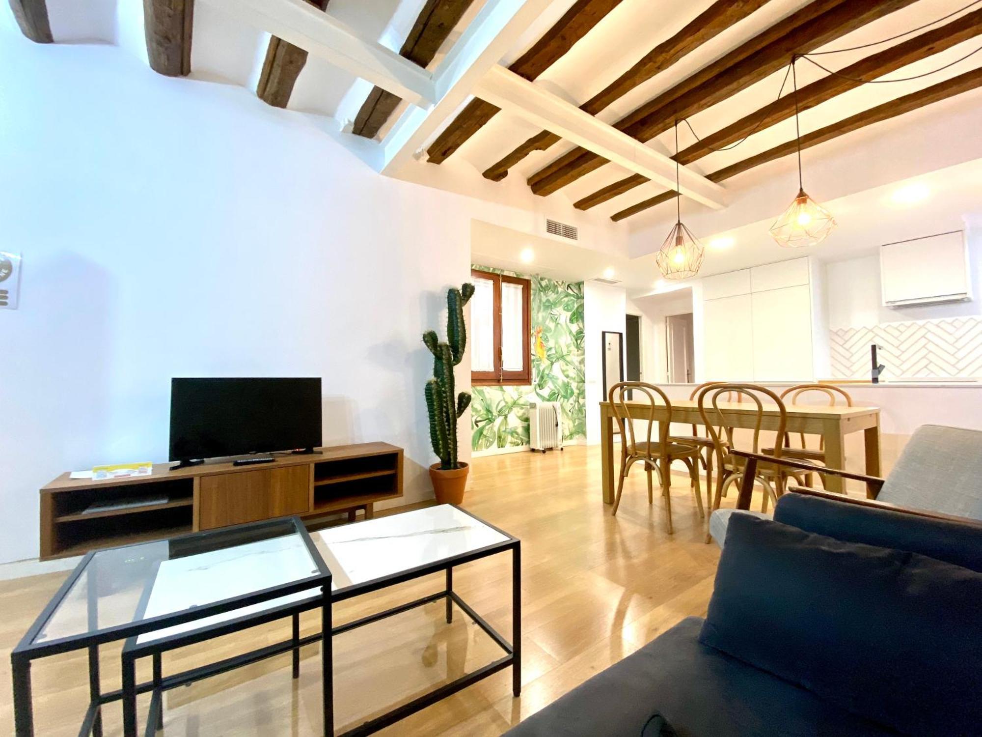 Apartament Vtz El Balcon De Rey Alfonso I Saragossa Zewnętrze zdjęcie