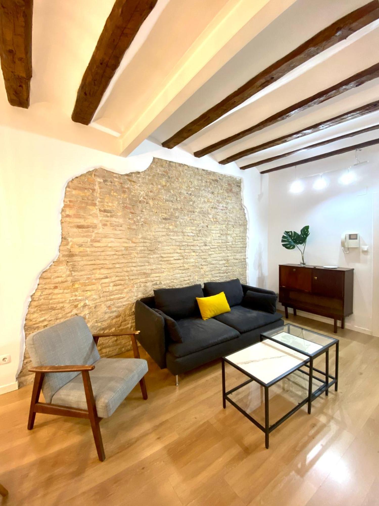 Apartament Vtz El Balcon De Rey Alfonso I Saragossa Zewnętrze zdjęcie